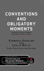 Conventions and Obligatory Moments