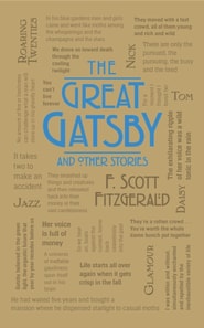 Great Gatsby and Other Stories