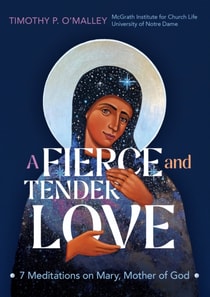 Fierce and Tender Love