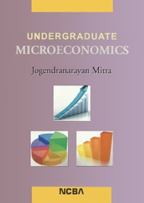 Undergraduate Microeconomics
