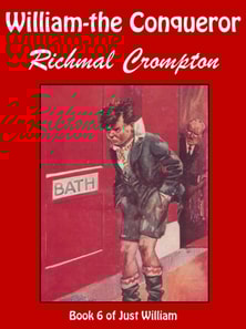 William--the Conqueror