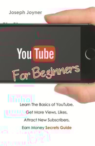 Youtube For Beginners