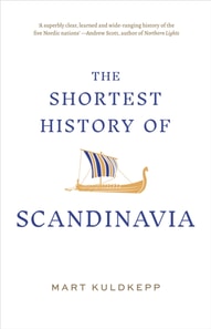 Shortest History of Scandinavia