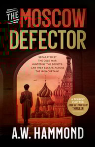 Moscow Defector