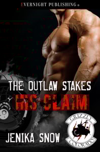 Outlaw Stakes His Claim