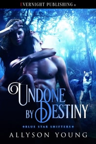 Undone by Destiny