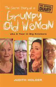 Secret Diary of a Grumpy Old Woman