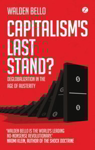 Capitalism's Last Stand?