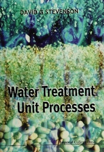 Water Treatment Unit Processes