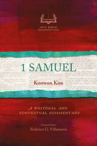 1 Samuel