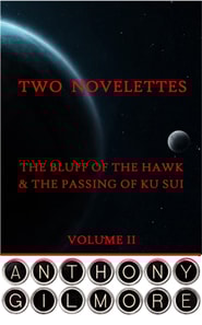 Two Novelettes. Volume II