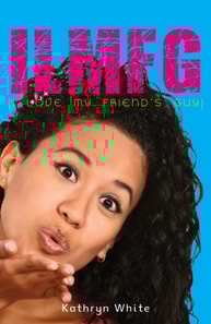 ILMFG (I Love My Friends Guy)