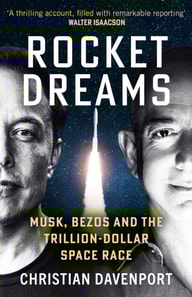 Rocket Dreams