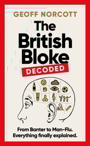British Bloke, Decoded