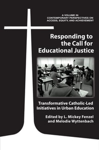 Responding to the Call for Educational Justice