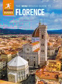 Mini Rough Guide to Florence: Travel Guide eBook