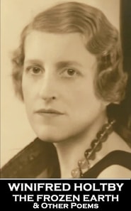 Frozen Earth & Other Poems