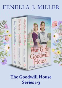Goodwill House Series 1-3