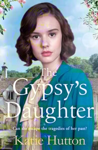 Gypsy's Daughter