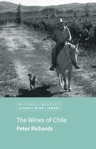 Wines of Chile