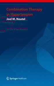 Combination Therapy in Hypertension