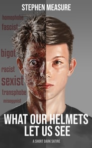 What Our Helmets Let Us See