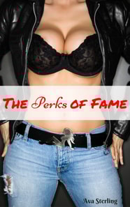 Perks of Fame: A Celebrity Lesbian Story