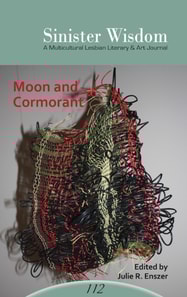 Sinister Wisdom 112: Moon & Cormorant