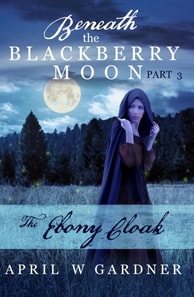 Ebony Cloak
