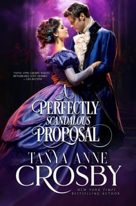 Perfectly Scandalous Proposal