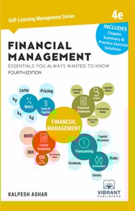 Financial Management Essentials You Always Wanted To Know