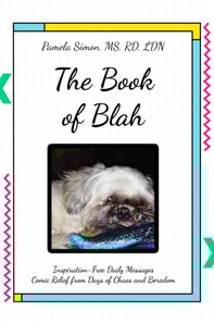 Book of Blah