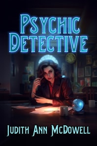 Psychic Detective