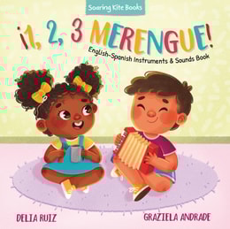 !1, 2, 3 Merengue!