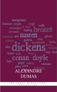 The Three Musketeers: Collection