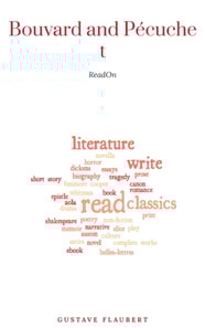 Bouvard and Pecuchet