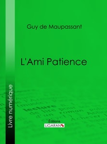 L'Ami Patience