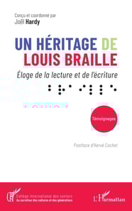Un héritage de Louis Braille