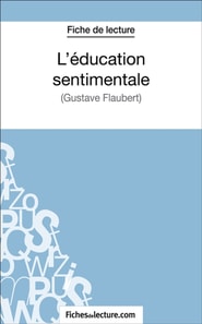 L'éducation sentimentale