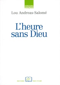 L'Heure sans Dieu et autres histoires pour enfants
