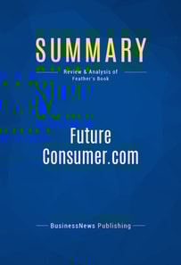 Summary: FutureConsumer.com