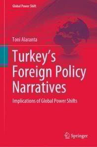 Turkey's Foreign Policy Narratives
