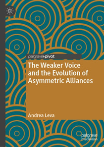 Weaker Voice and the Evolution of Asymmetric Alliances