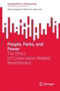 People, Parks, and Power