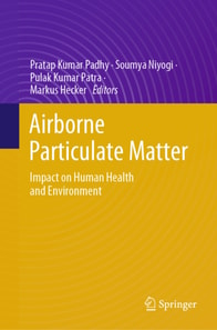 Airborne Particulate Matter