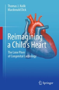 Reimagining a Child's Heart