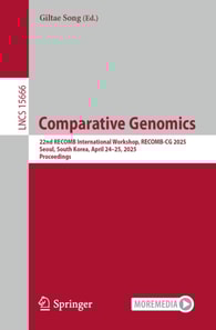 Comparative Genomics
