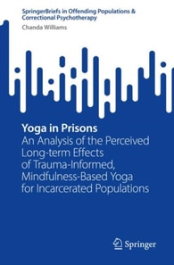 Yoga in Prisons