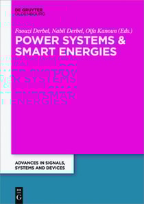 Power Systems and Smart Energies