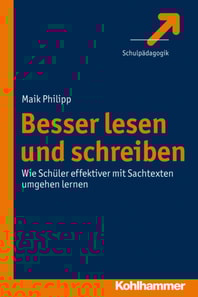 Besser lesen und schreiben